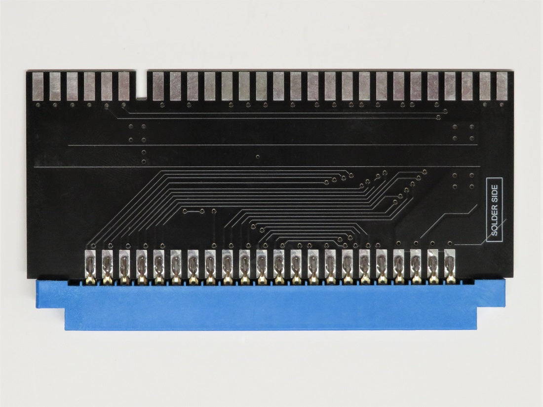 Data East to JAMMA Adapter