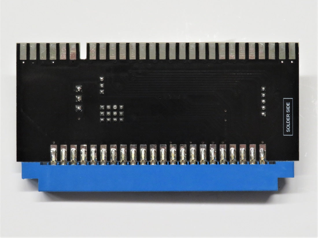 Namco Galaga to JAMMA Adapter