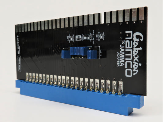 Namco Galaxian to JAMMA Adapter