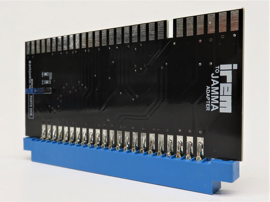 Irem to JAMMA Adapter