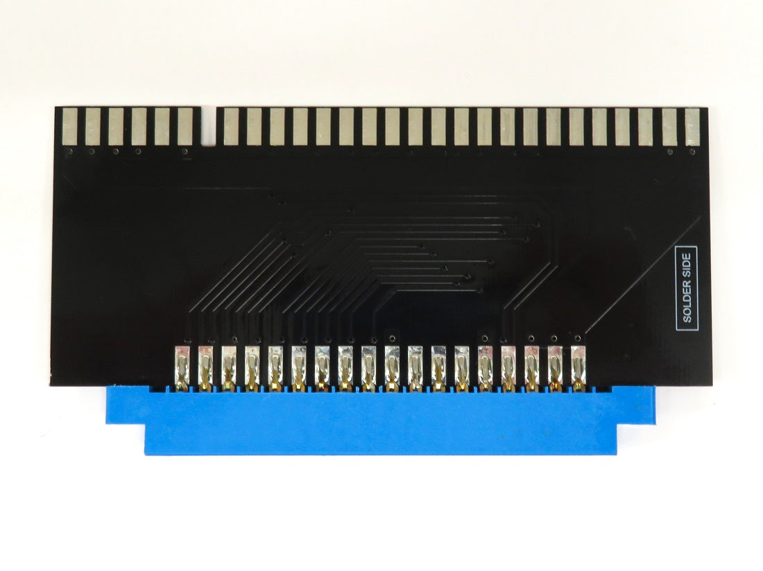 Make Trax to JAMMA Adapter