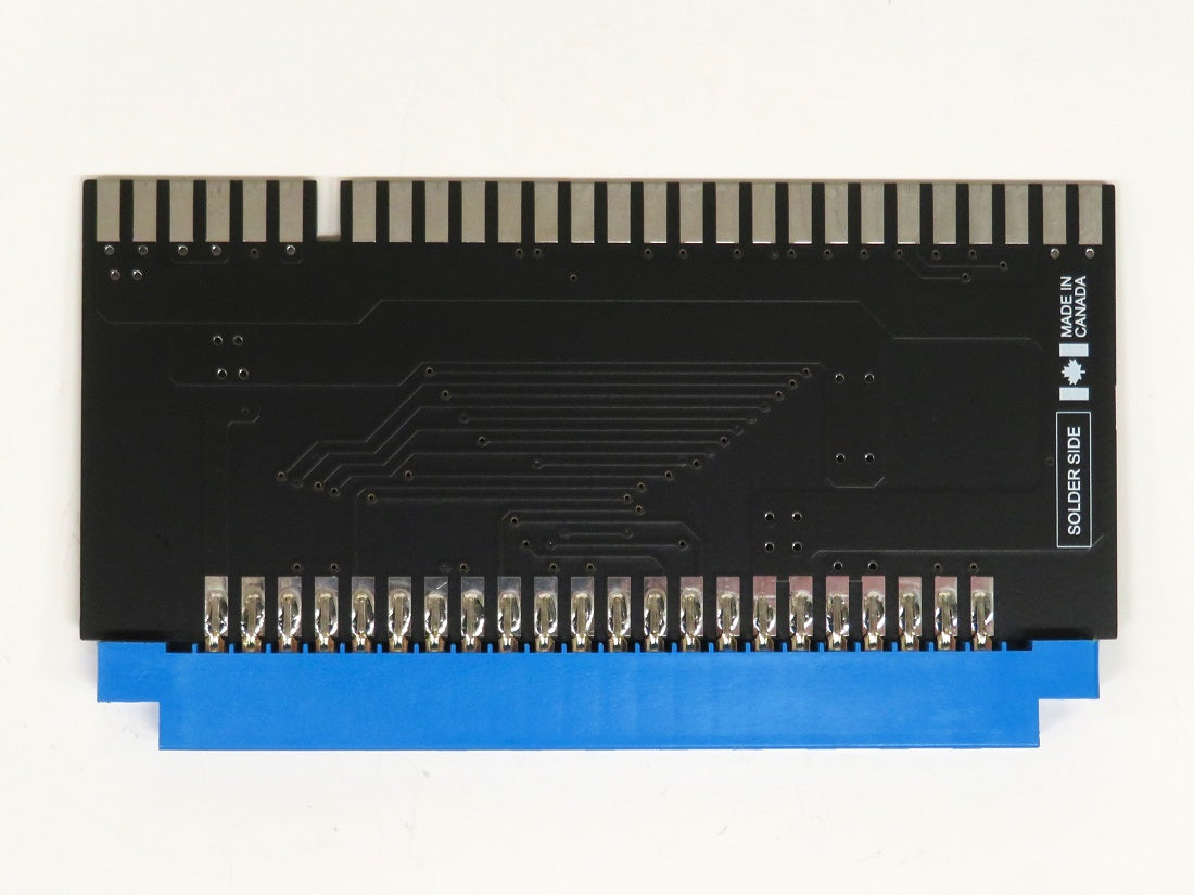 Artic Mars to JAMMA Adapter