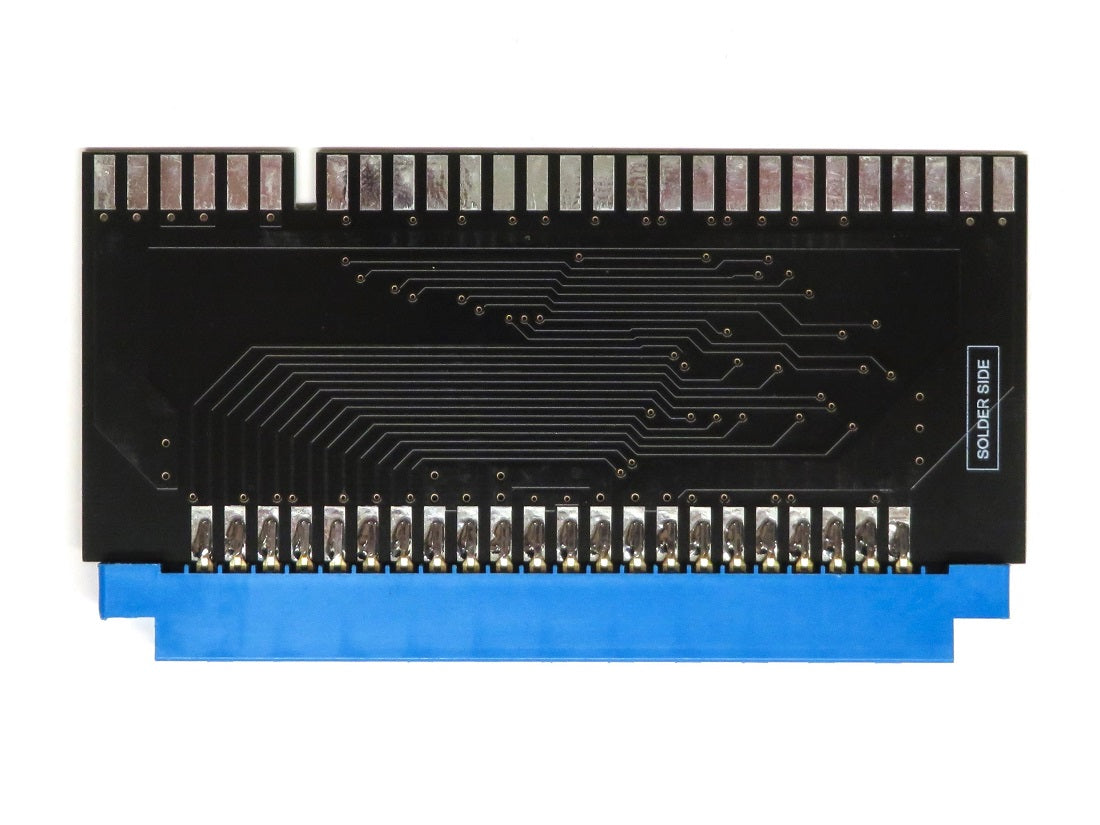 Nichibutsu Type B to JAMMA Adapter