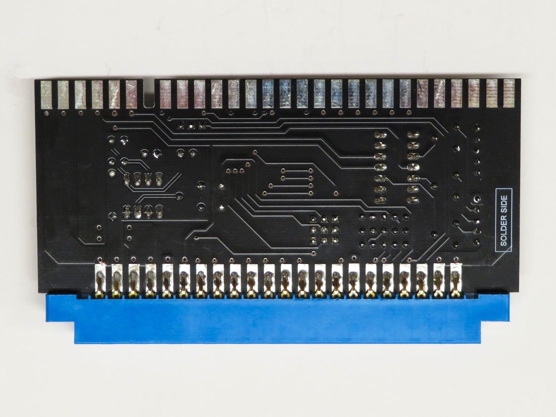 Nintendo to JAMMA Adapter