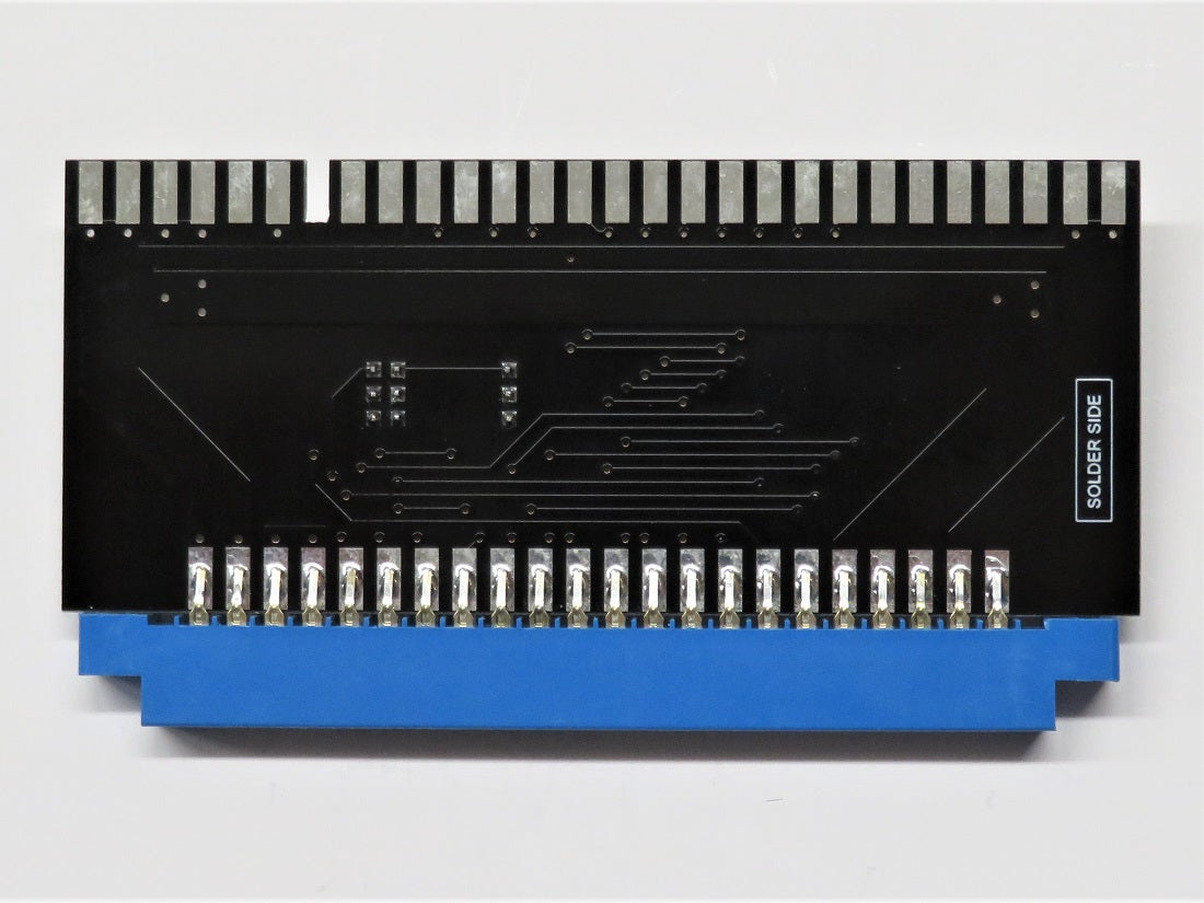 Namco Pacman to JAMMA Adapter