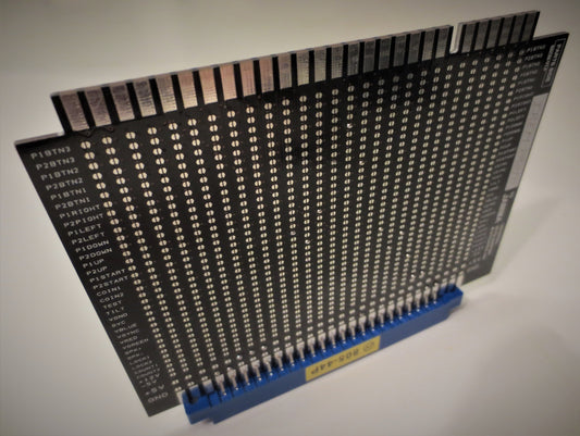 Universal Arcade 56 pin to JAMMA Adapter