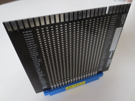 Universal Arcade 36 pin to JAMMA Adapter