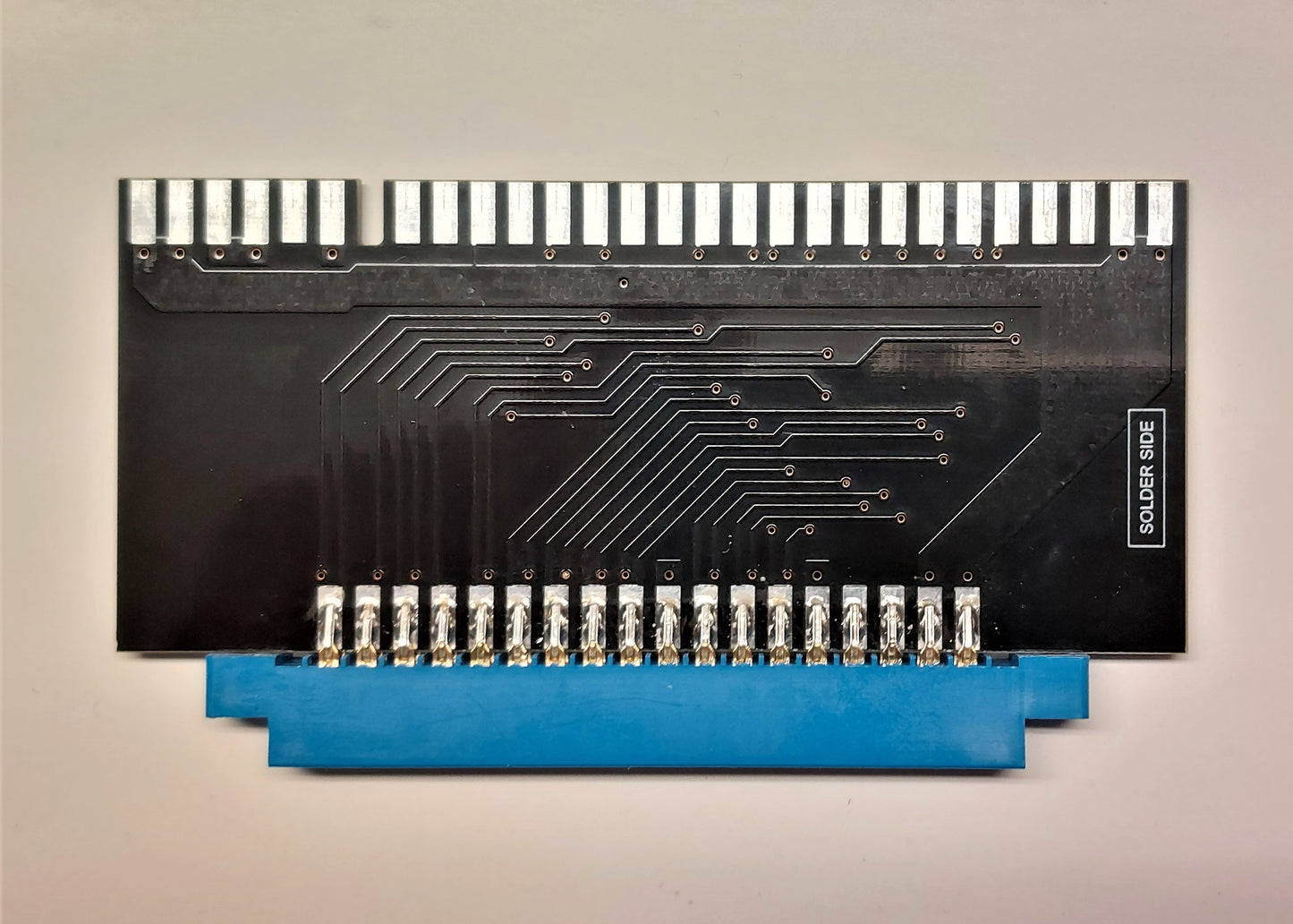 Champion Baseball to JAMMA Adapter