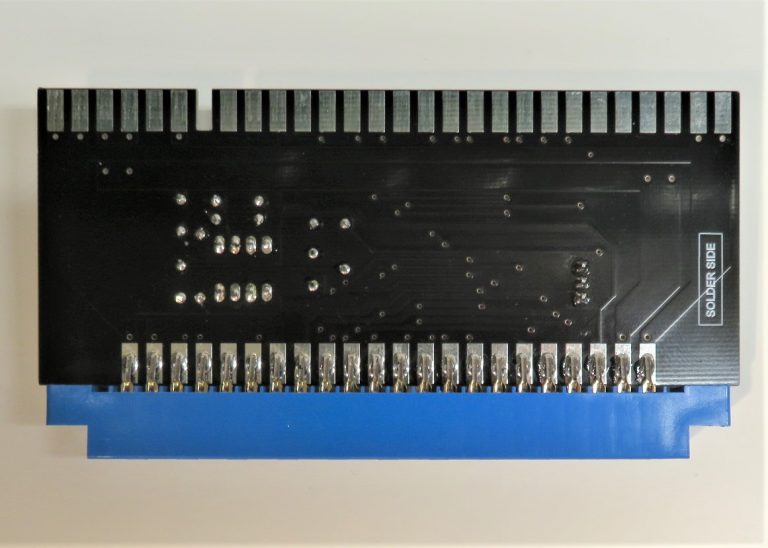 Atari Dig Dug to JAMMA Adapter