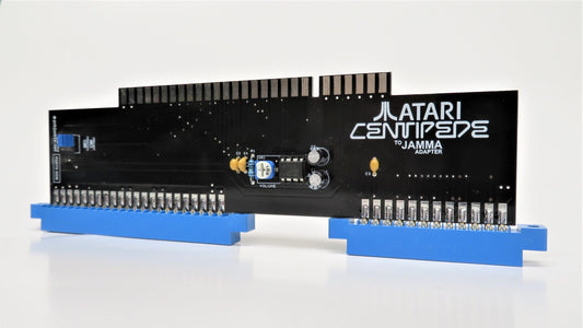 Atari Centipede to JAMMA Adapter
