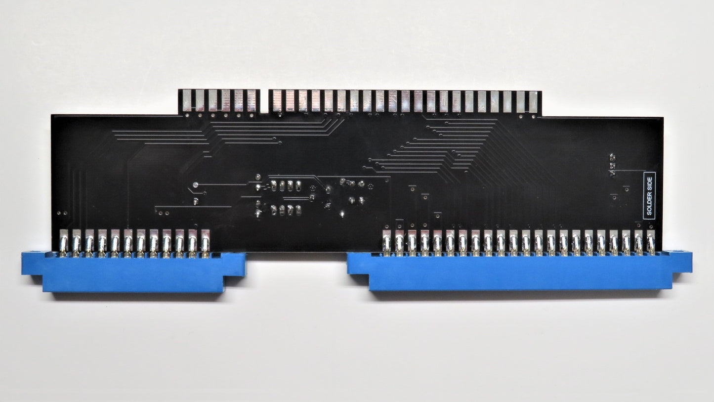 Atari Millipede to JAMMA Adapter
