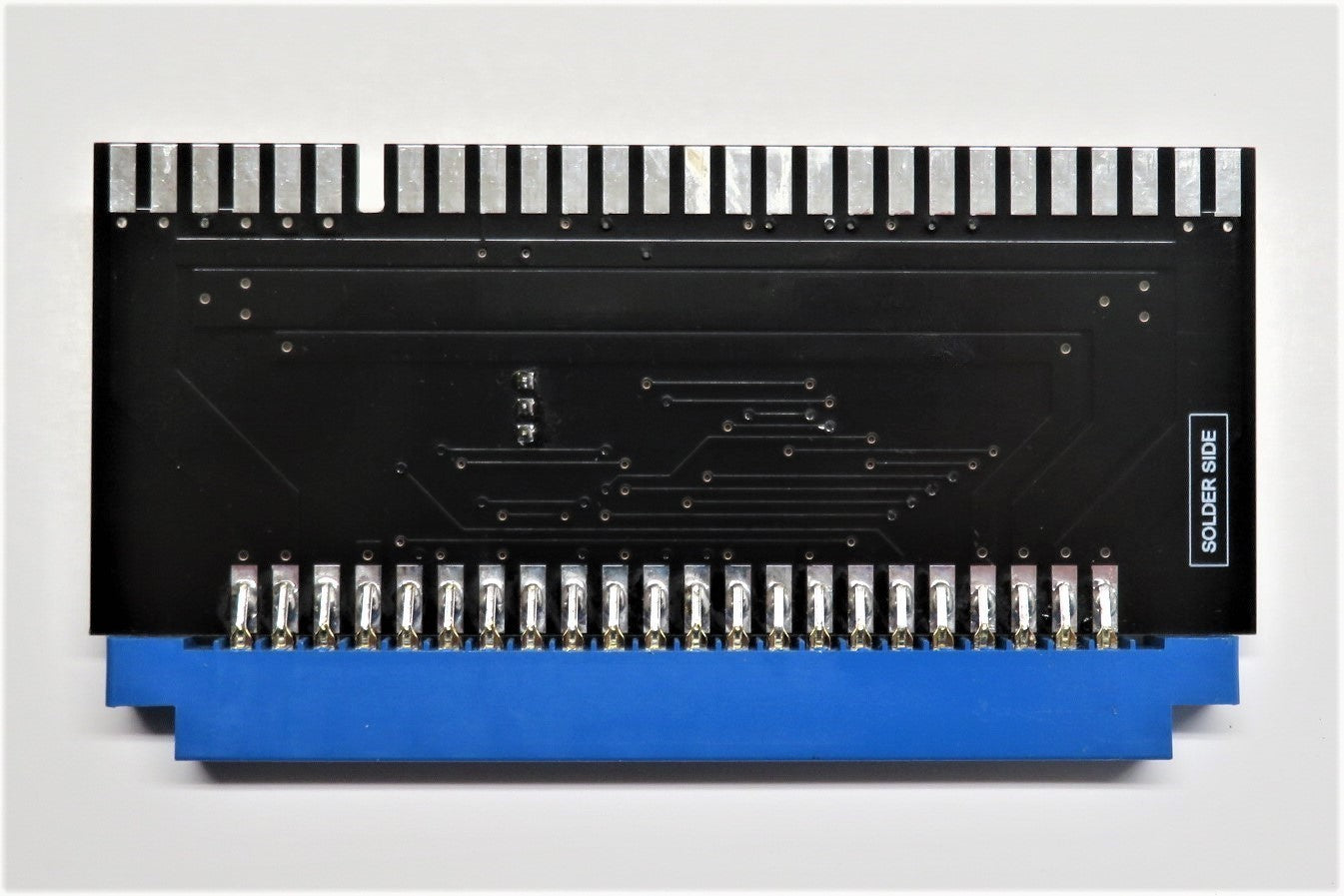 Bagman to JAMMA Adapter