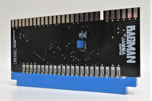 Bagman to JAMMA Adapter