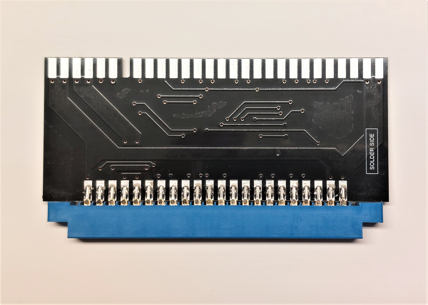 Sega Bank Panic to JAMMA Adapter