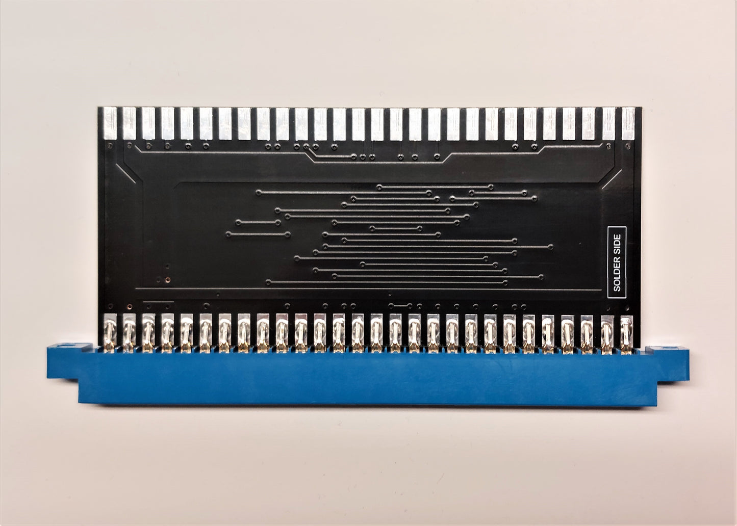 JAMMA to Capcom 1942 / Vulgus Cabinet Adapter