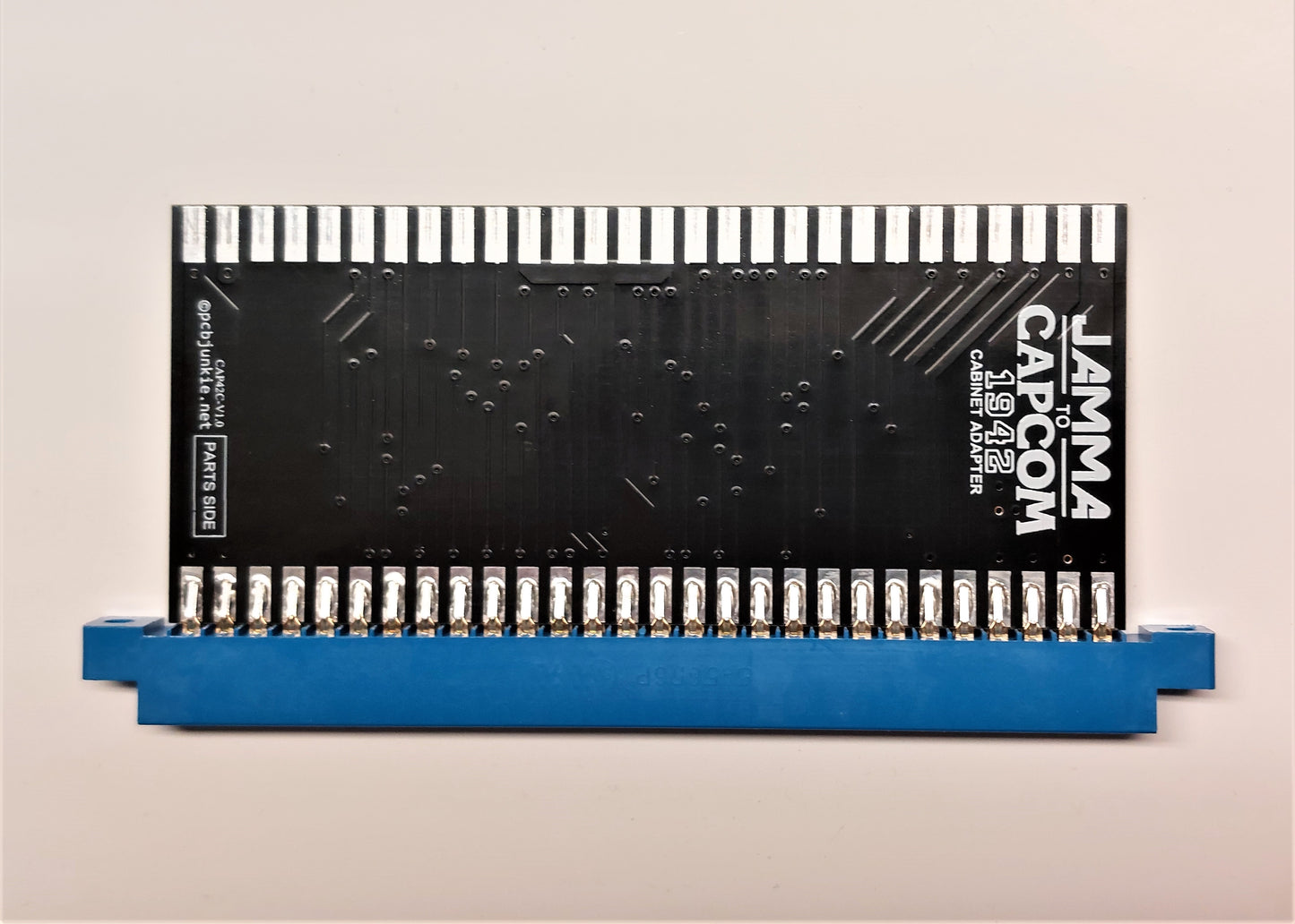 JAMMA to Capcom 1942 / Vulgus Cabinet Adapter