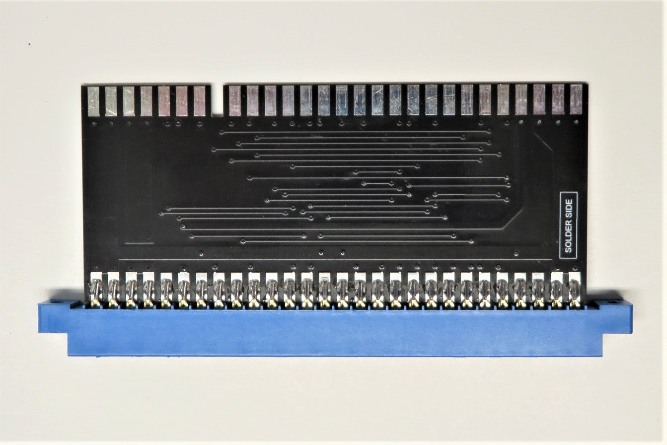 JAMMA to Capcom Cabinet Adapter