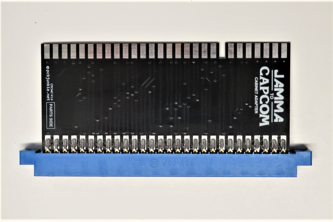 JAMMA to Capcom Cabinet Adapter