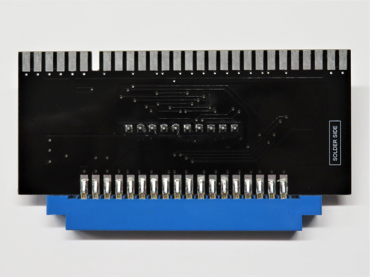 B-Wings to JAMMA Adapter