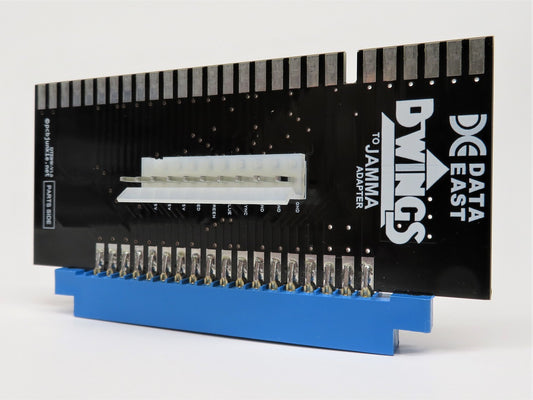 B-Wings to JAMMA Adapter