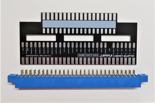 DIY / Wired - 36 pin Universal Arcade Cabinet Adapter Kit
