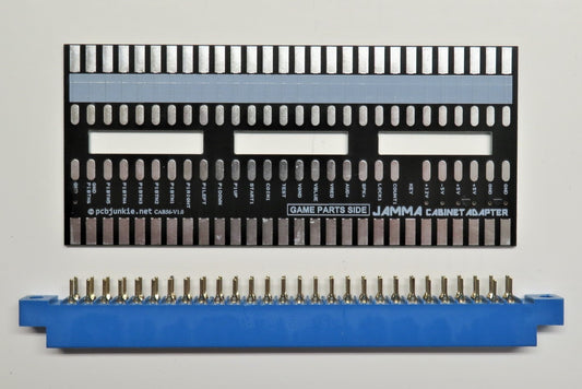 DIY / Wired - 56 pin Universal Arcade Cabinet Adapter Kit