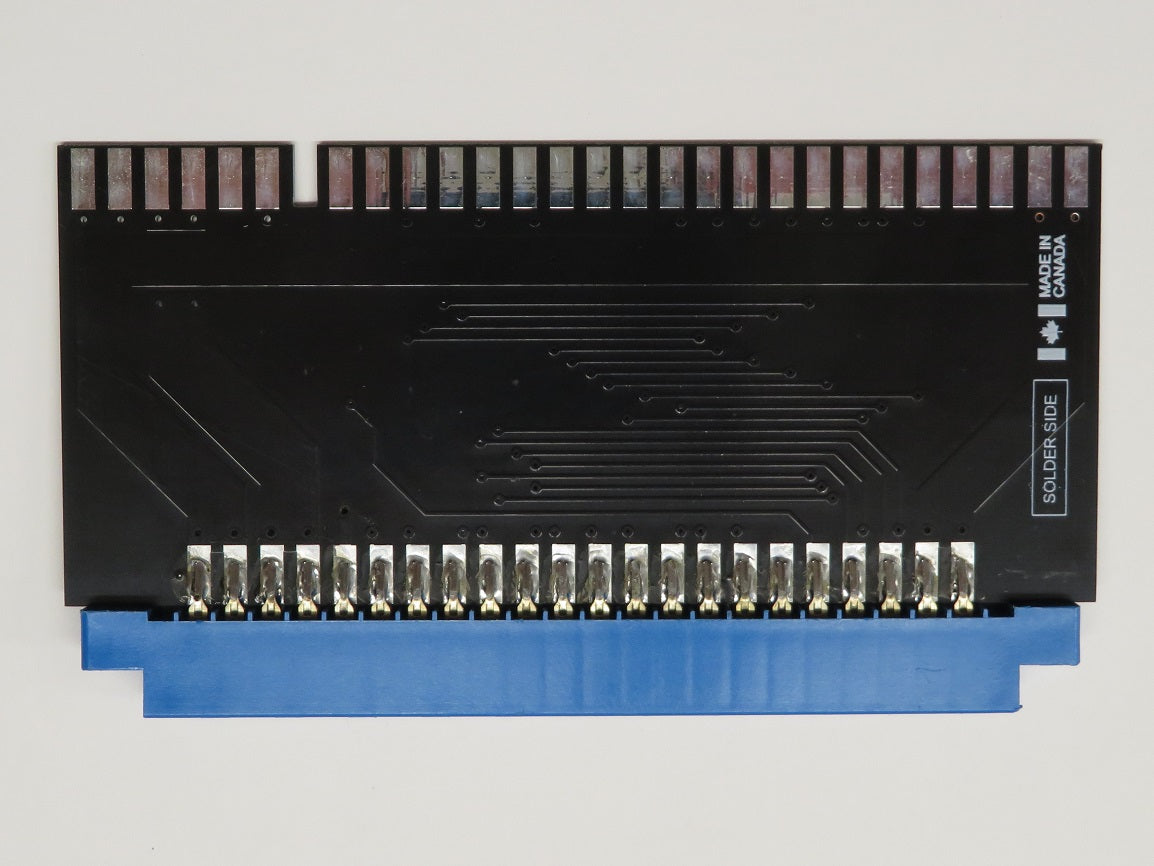 Flower to JAMMA Adapter