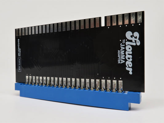 Flower to JAMMA Adapter
