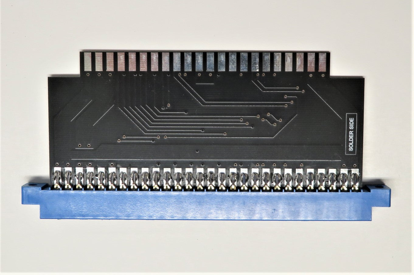 JAMMA to Irem Cabinet Adapter