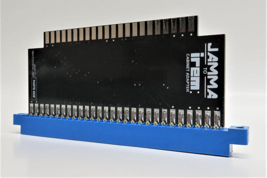 JAMMA to Irem Cabinet Adapter