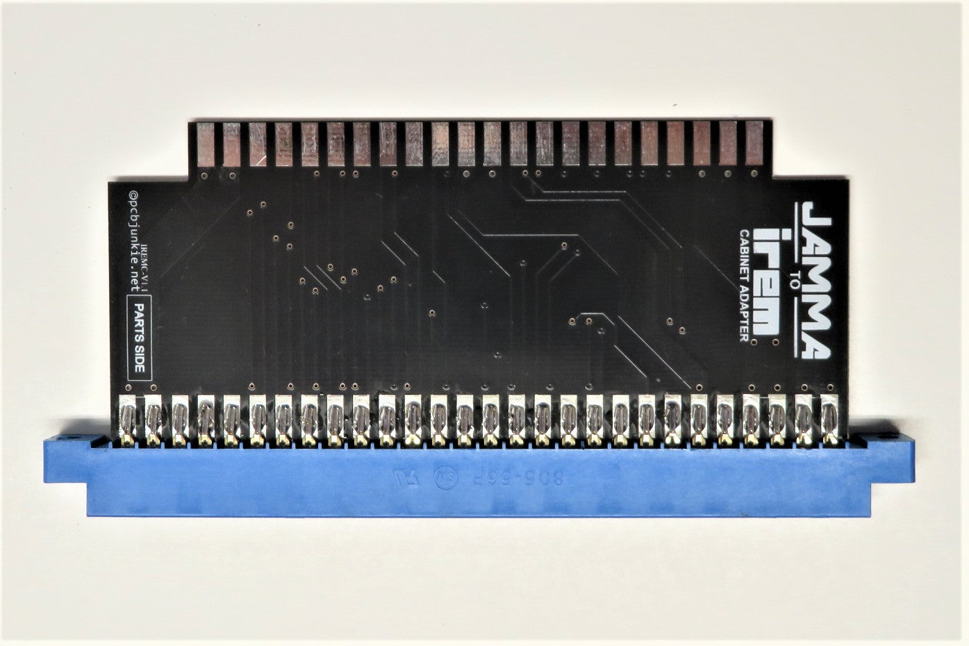 JAMMA to Irem Cabinet Adapter