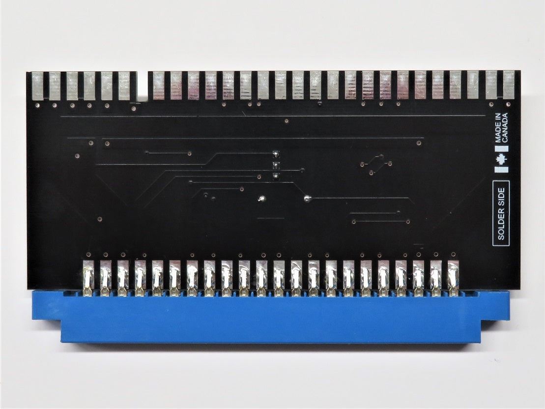 Irem Uniwar S to JAMMA Adapter