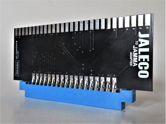 Jaleco to JAMMA Adapter