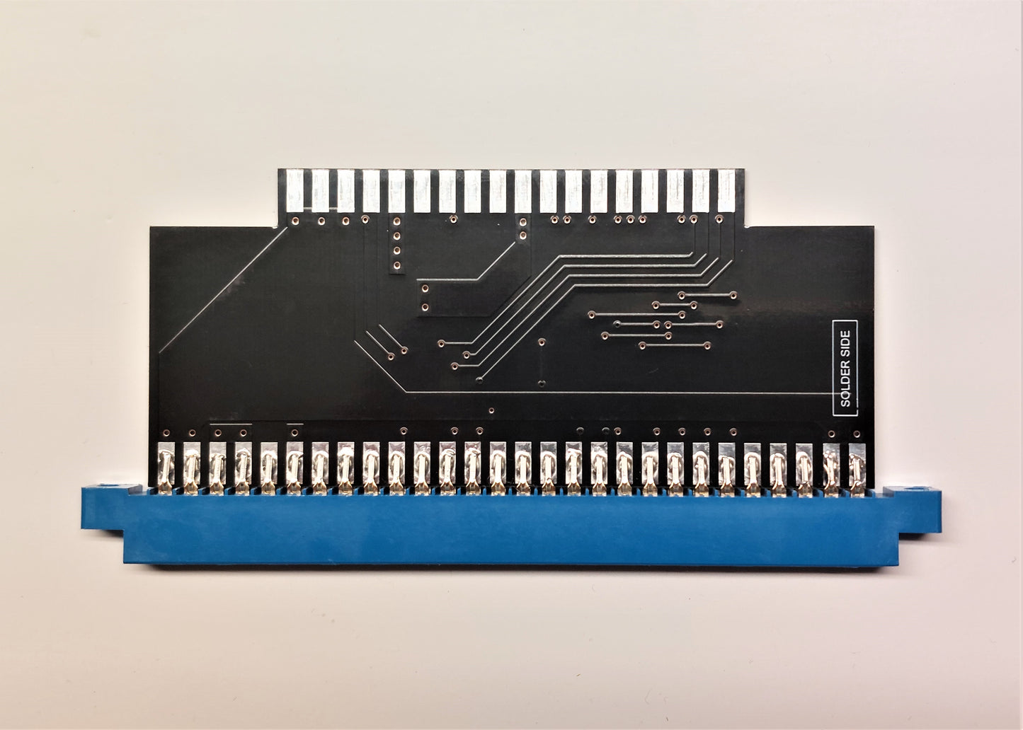 JAMMA to Jaleco Cabinet Adapter