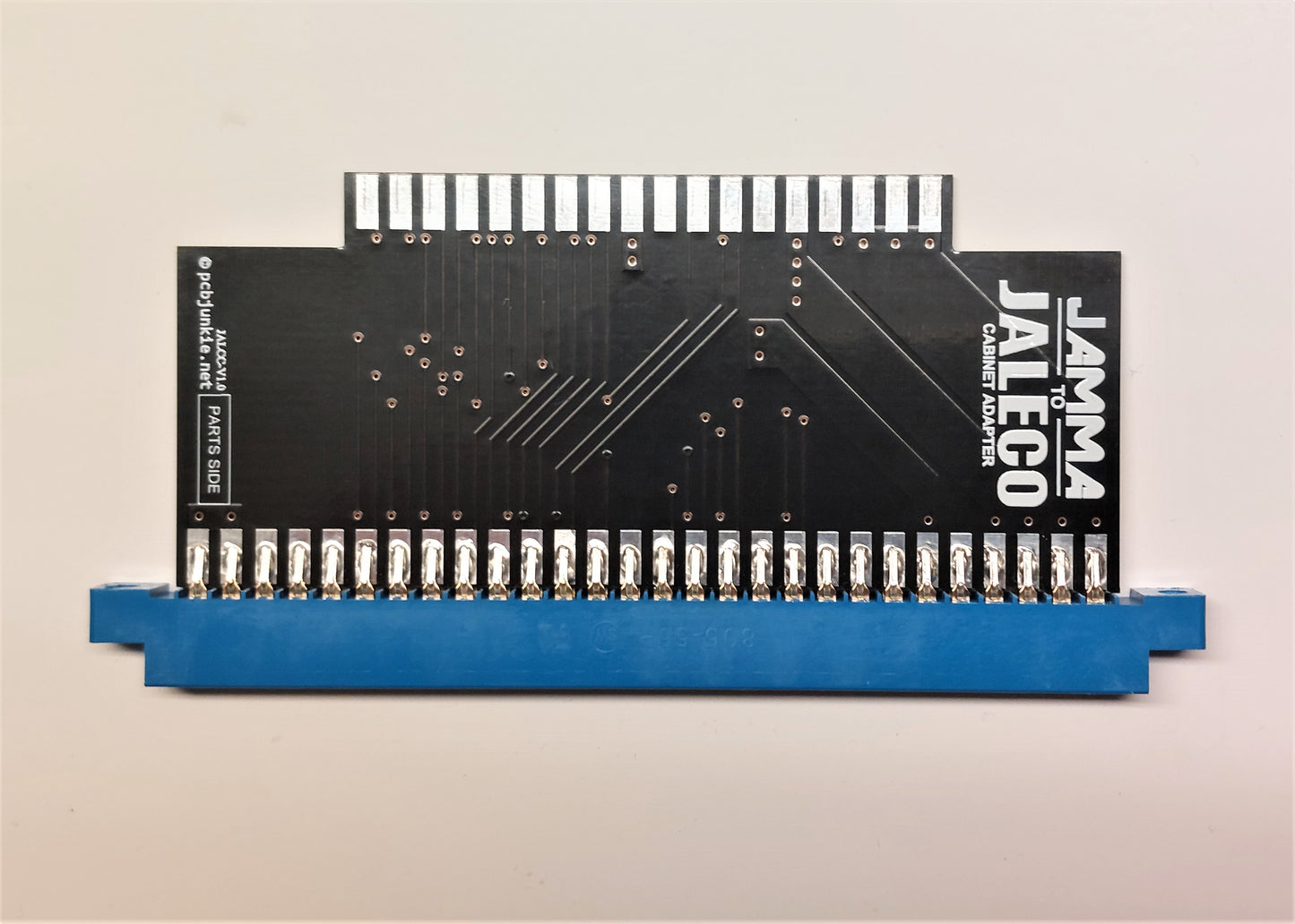 JAMMA to Jaleco Cabinet Adapter