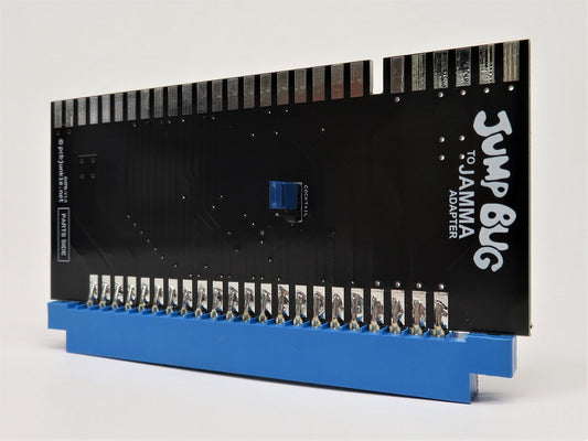 Jump Bug to JAMMA Adapter