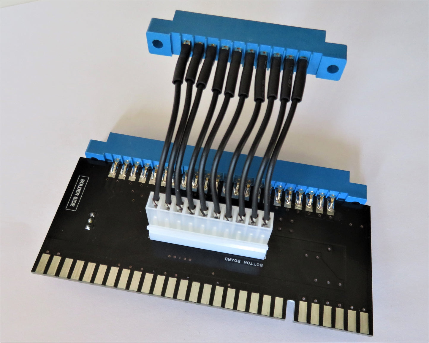 Kangaroo to JAMMA Adapter