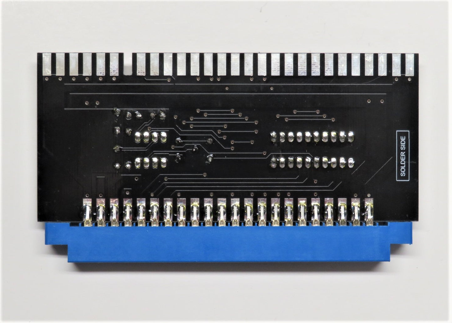 Atari Missile Command to JAMMA Adapter