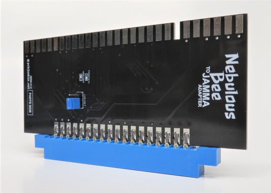 Nebulous Bee to JAMMA Adapter