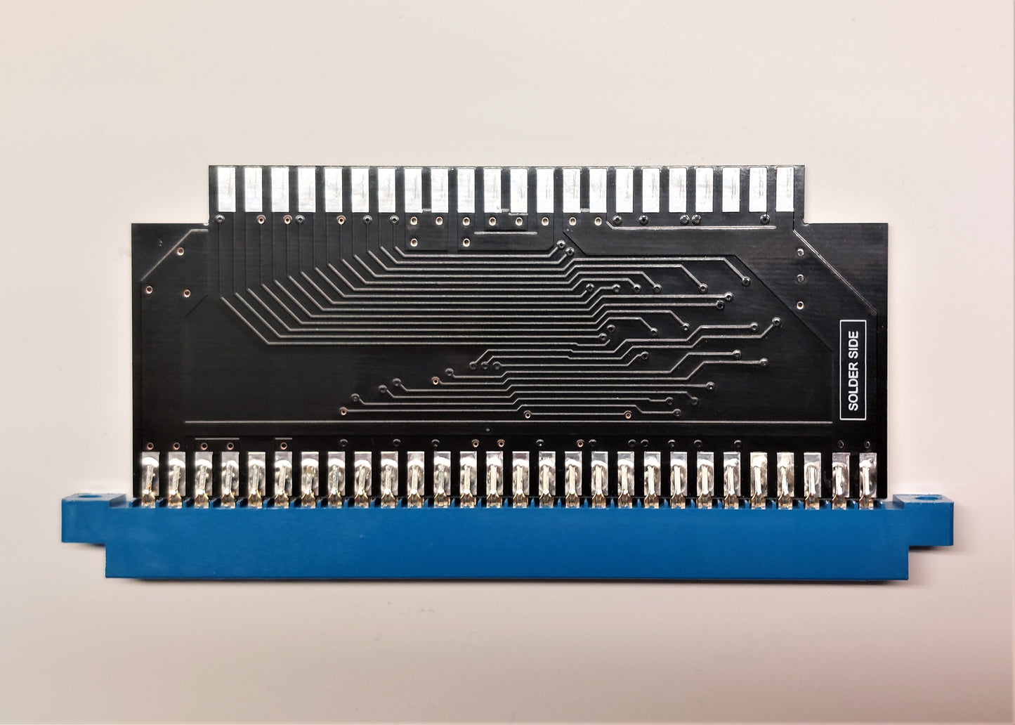 JAMMA to Nichibutsu Type B Cabinet Adapter