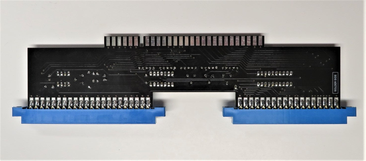 Nintendo PlayChoice-10 Single to JAMMA Adapter