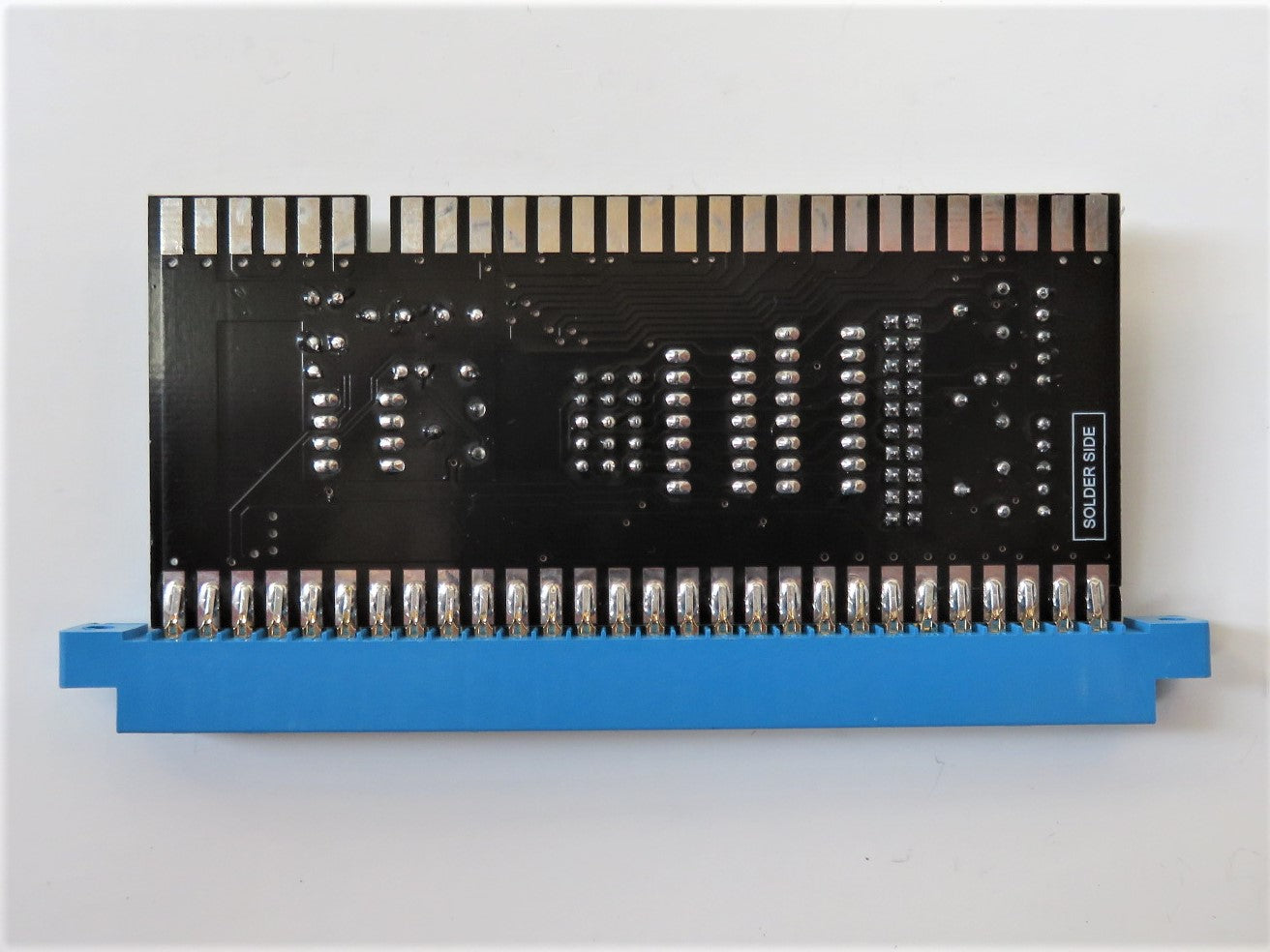 Nintendo PlayChoice-10 Dual to JAMMA Adapter