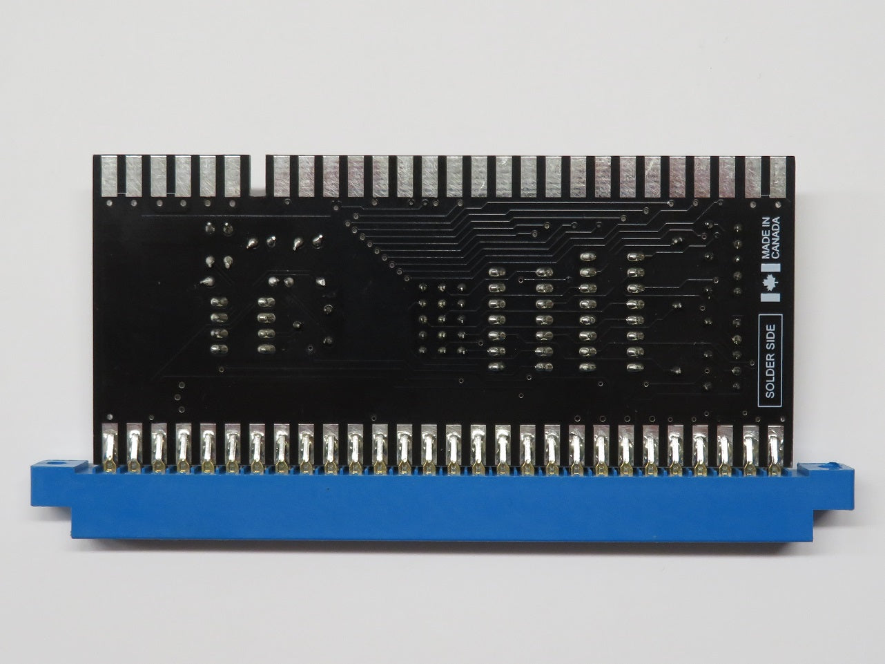 Nintendo Punch-Out to JAMMA Adapter