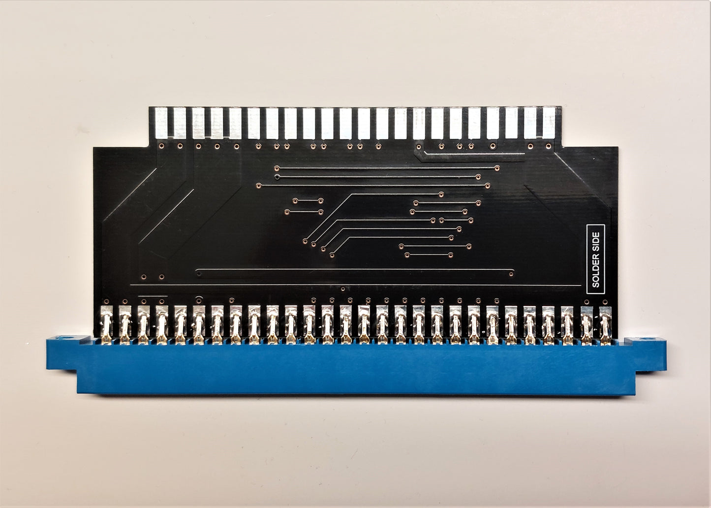 JAMMA to Sega Pengo Cabinet Adapter