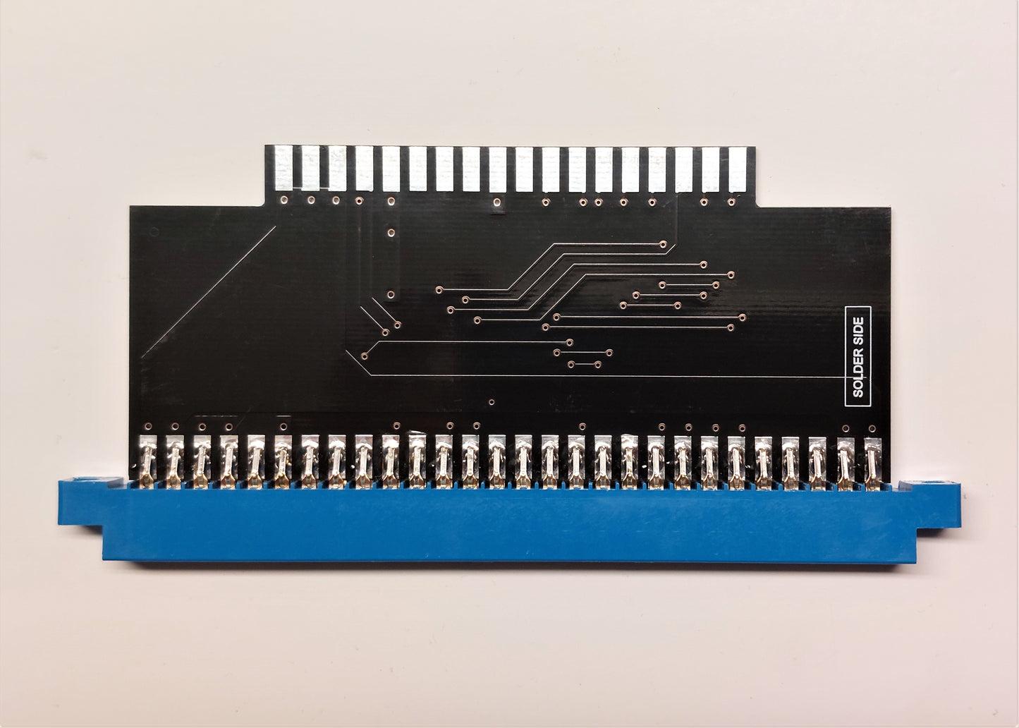 JAMMA to Phoenix Cabinet Adapter
