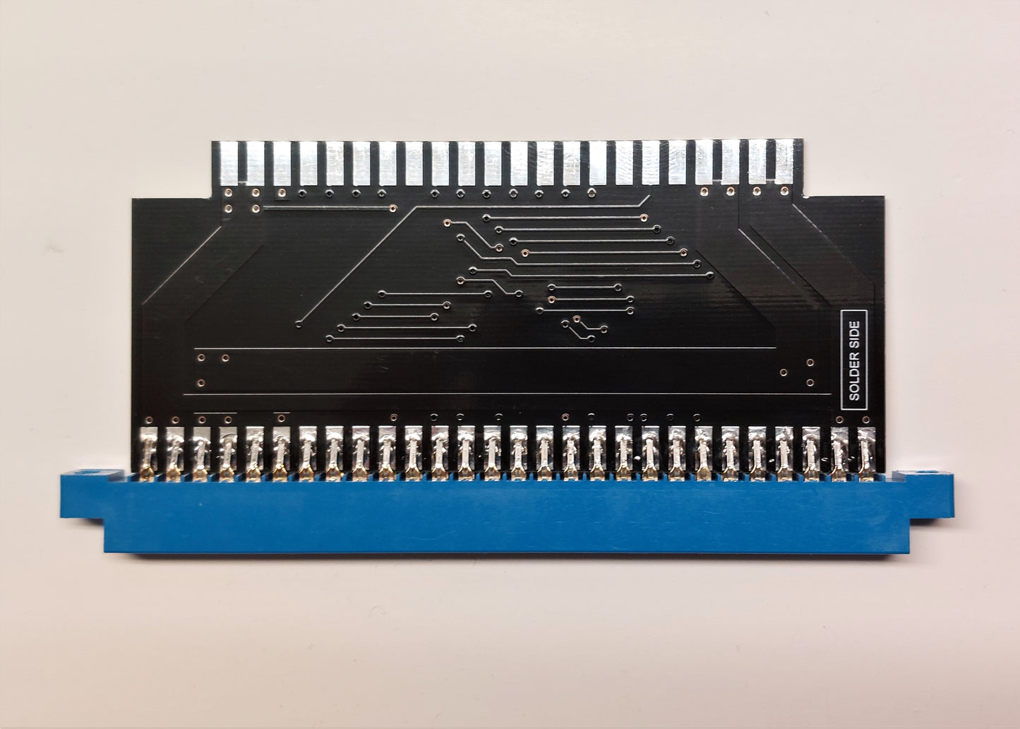 JAMMA to Namco Rally-X to Cabinet Adapter