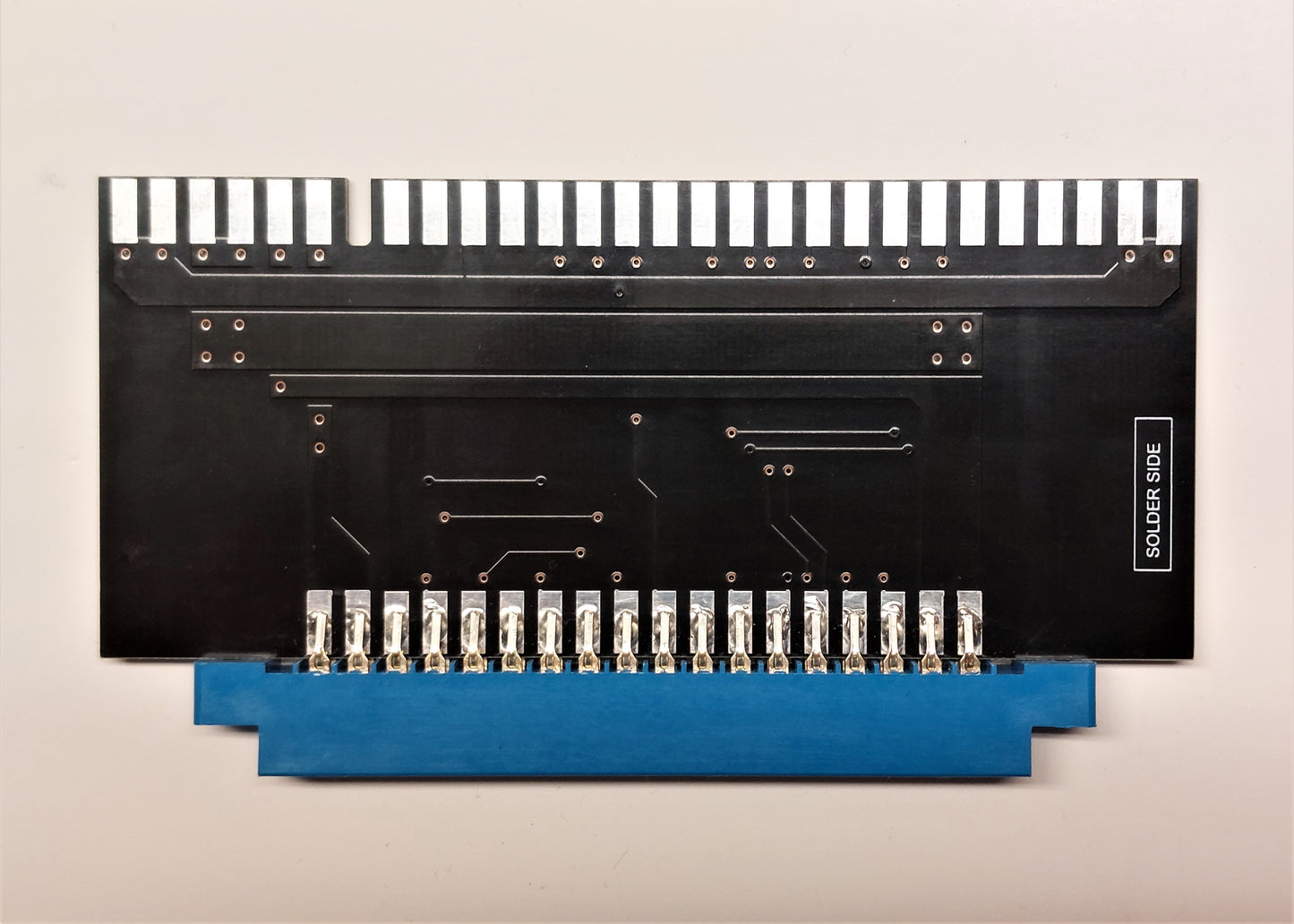 Route 16 to JAMMA Adapter