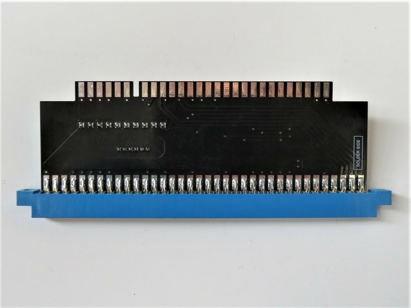 8 Liner to JAMMA Adapter