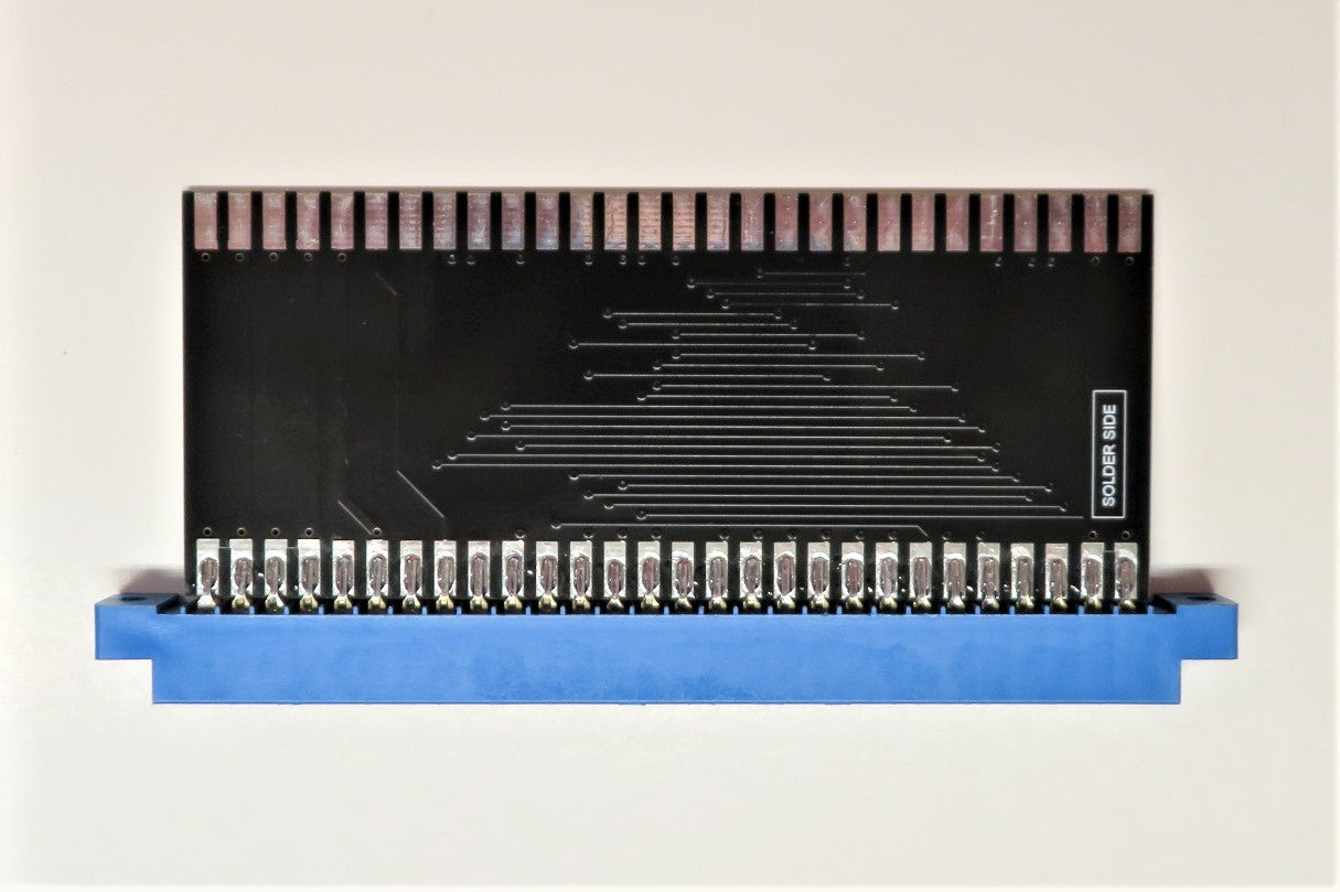 JAMMA to Sega System 16 Cabinet Adapter