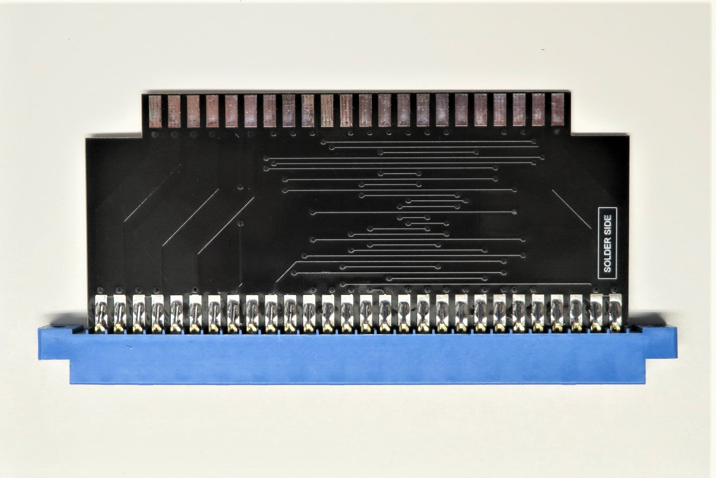 JAMMA to Sega System 8 Cabinet Adapter